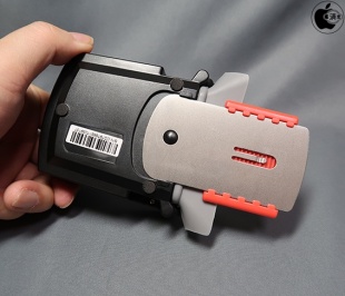 Opolar LC06 固定用金属スペーサー