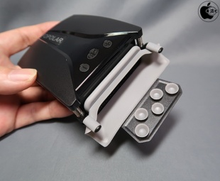 Opolar LC06 シリコンカバー