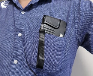 ShiftCam: 6 in 1 Dual Lens Case for iPhone 7 Plus