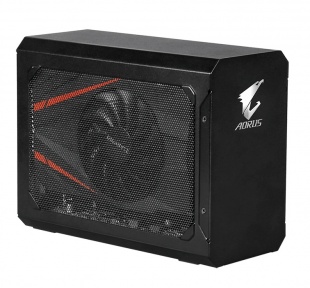 AORUS GTX 1070 Gaming Box