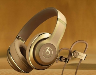 Beats / Balmainコレクション