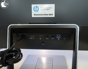 HP EliteDisplay S240uj