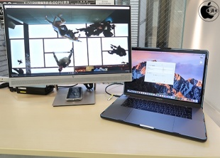 HP EliteDisplay S240uj 23.8インチモニター