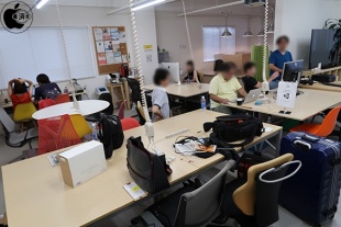 ベースキャンプ名古屋