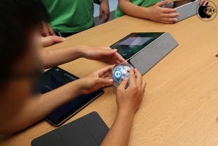 Sphero SPRK+ロボット