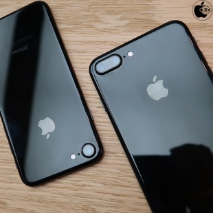 iPhone 7・iPhone 7 Plus