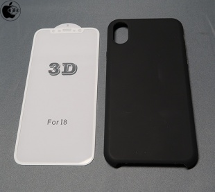 Alibaba.com:iPhone X Screen Protector & iPhone X Case