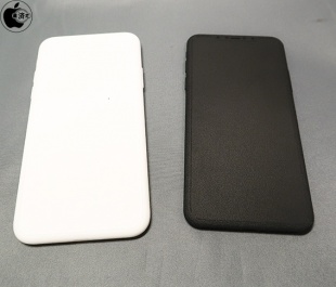 iPhone X 3D Print check