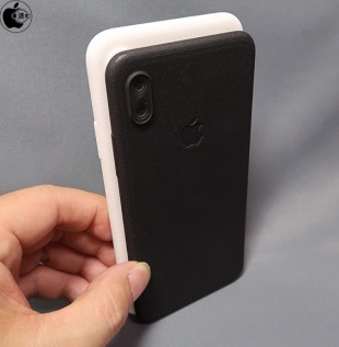 iPhone X 3D Print check