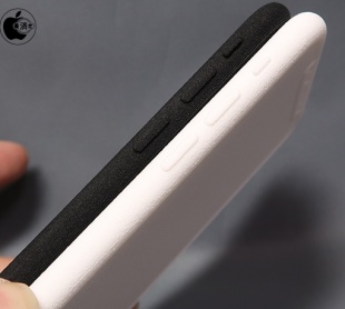 iPhone X 3D Print check