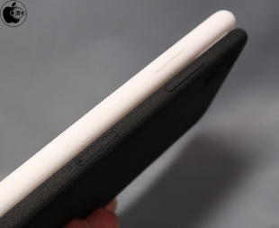 iPhone X 3D Print check