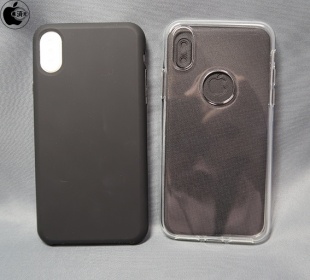 iPhone X 3D Print check