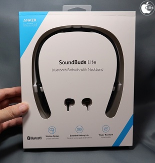 Anker SoundBuds Lite