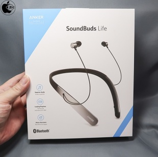 Anker SoundBuds Life