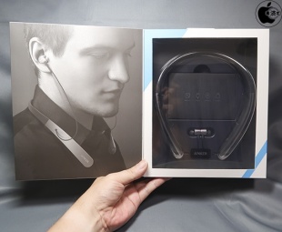 Anker SoundBuds Life