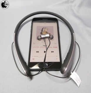 Anker SoundBuds Life