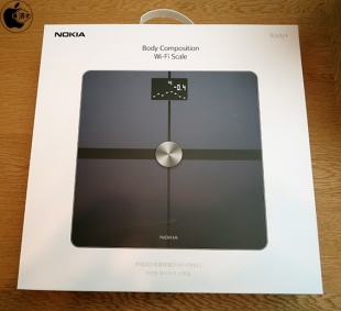 体組成計　Withings Body Smart (カラー液晶) 10％OFFクーポン対象】Withings Body Smart ウィジングス ボディ