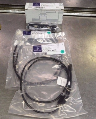 Smartphone Integration Package