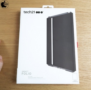 Tech21 Impactology Folio Case for iPad Air 2