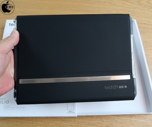 Tech21 Impactology Folio Case for iPad Air 2