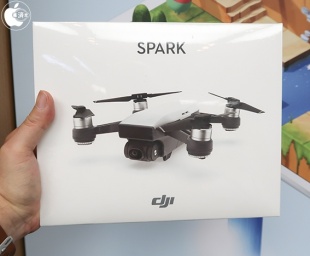 DJI Spark