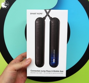 Tangram Factory Smart Rope PURE縄跳び