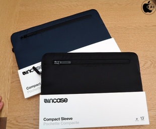 Incase Nylon Compact Sleeve