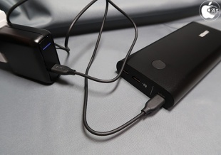 Anker PowerCore+ 26800 with USB-C PD