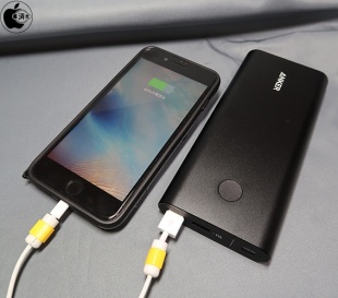 Anker PowerCore+ 26800 with USB-C PD