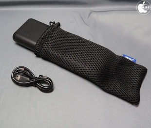 Anker PowerCore Speed 20000mAh 第２世代