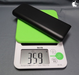 Anker PowerCore Speed 20000mAh 第２世代