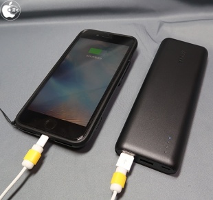 Anker PowerCore Speed 20000mAh 第２世代