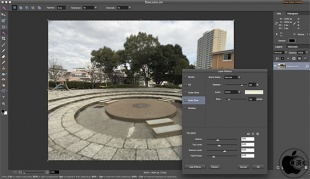 Photo Editor PixelStyle