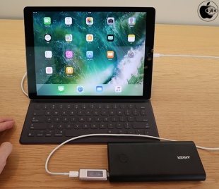iPad Pro (12.9-inch) (2nd generation)