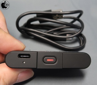 FLIR ONE for iOS Personal Thermal Imager