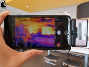 FLIR ONE