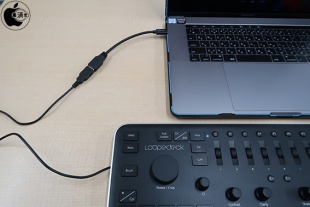 Loupedeck photo editing console for Adobe Lightroom