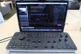 Loupedeck for Mac