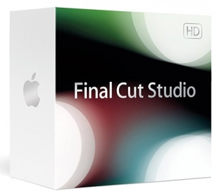 Final Cut Studio