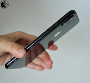 iPhone 8 モックアップ