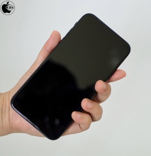 iPhone 8 モックアップ