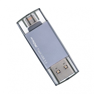 Mpow ライトニング USBメモリー 32GB