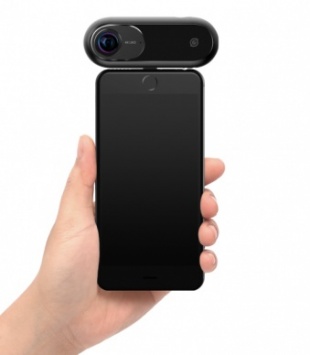 Insta360 ONE