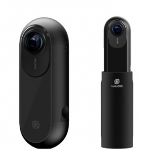 Insta360 ONE