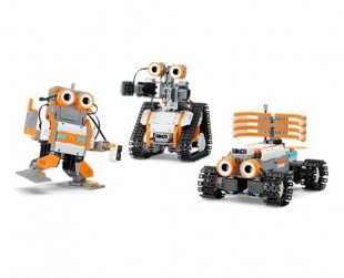 UBTECH Jimu Robot AstroBotキット