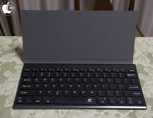 3E 3E-BKY3-BK Bluetooth Keyboard Premium