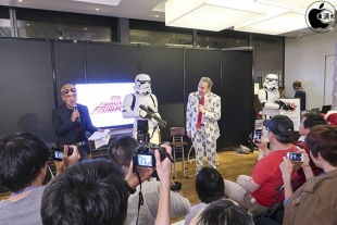 STAR WARS FORCE FRIDAY II