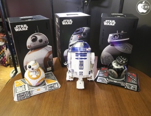 Sphero Star Wars