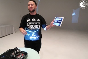 Star Wars App-Enabled Droids by Sphero