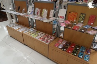 個性派iPhoneケース